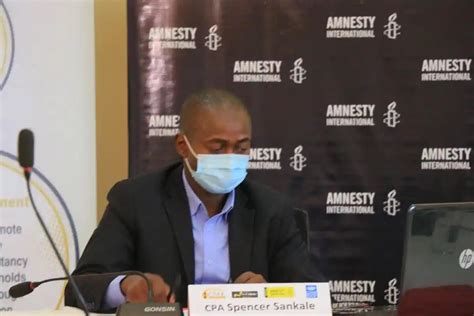 Mara Heist: Maasai Mara University employee who exposed Vice .